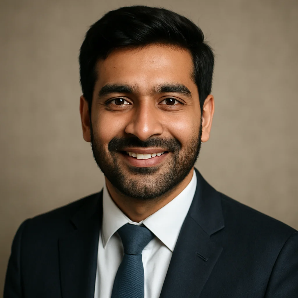 Amit Sharma – Crash Game Expert